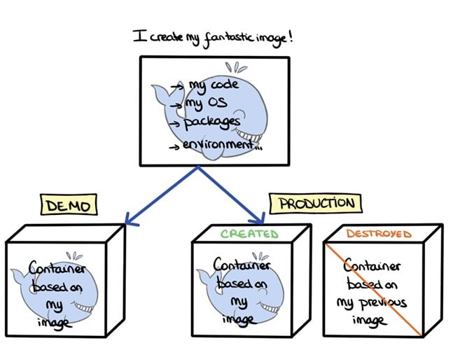 article docker