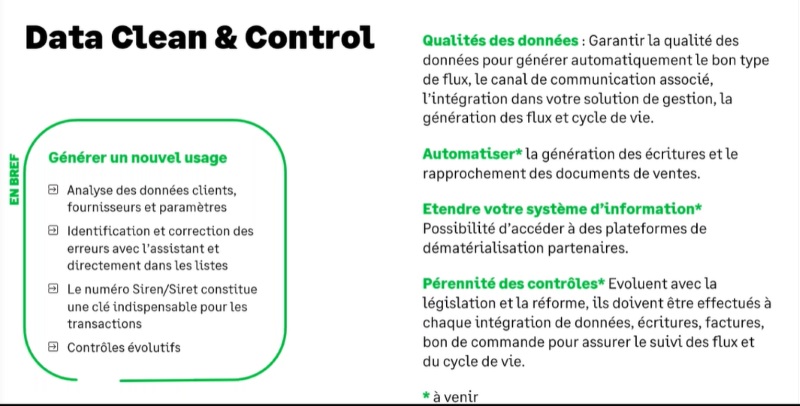 Sage DCC