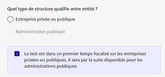 Questionnaire NIS