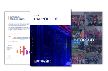 Rapport RSE